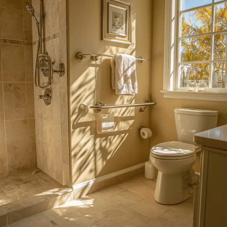GrabBar Heroes Orlando Grab Bar Installation Services